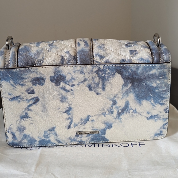 Rebecca Minkoff Love Tie-dye - Picture 2 of 8